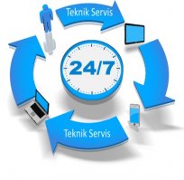 Teknik Servis